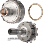 Планетарная пеередача P2 NISSAN RE6R01A / AISIN WARNER A466ND — 4 сателлита (22 зуба), 82 зуба на кольцевой шестерне