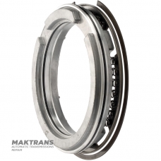 Поршень с возвратной пружиной B1 Brake NISSAN RE6R01A / AISIN WARNER A466ND — общая высота поршня 33.70 мм, нар.Ø 202.30 мм, вн.Ø 152.45 мм