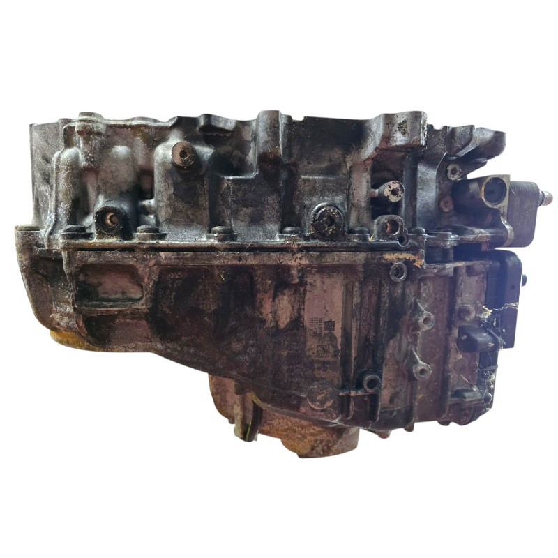 Автоматическая трансмиссия в сборе ZF 9HP48, 4WD — код трансмиссии GJB, 1094020057, GJ32-7000-BC