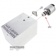 Адаптер для перевірки соленоїда EPC A5HF1 4L80E