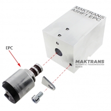 Адаптер для перевірки соленоїда EPC A5HF1 4L80E