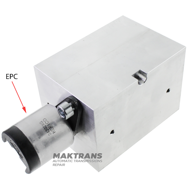 Адаптер для перевірки соленоїда EPC A5HF1 4L80E