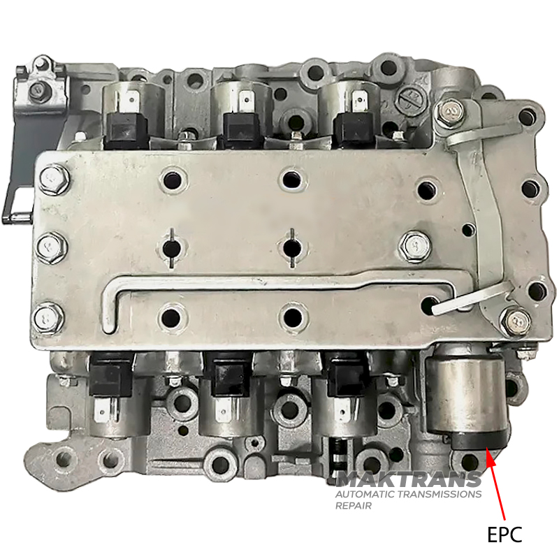 Адаптер для перевірки соленоїда EPC A5HF1 4L80E