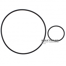 Комплект гумових кілець Direct Clutch A650E 35-50LE