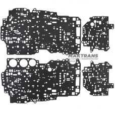 Комплект бумажных прокладок гидроблока A650E 35-50LE TYPE 1