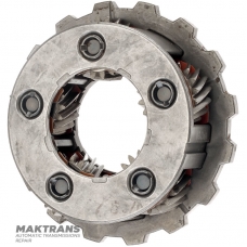 Планетрная передача UNDERDRIVE DODGE, CHRYSLER 62TE — 5 сателлитов (17 зубьев, нар.Ø 31.25 мм), 5078876AA