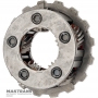 Планетрная передача UNDERDRIVE DODGE, CHRYSLER 62TE — 5 сателлитов (17 зубьев, нар.Ø 31.25 мм), 5078876AA