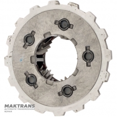 Планетрная передача UNDERDRIVE DODGE, CHRYSLER 62TE — 5 сателлитов (17 зубьев, нар.Ø 31.25 мм), 5078876AA