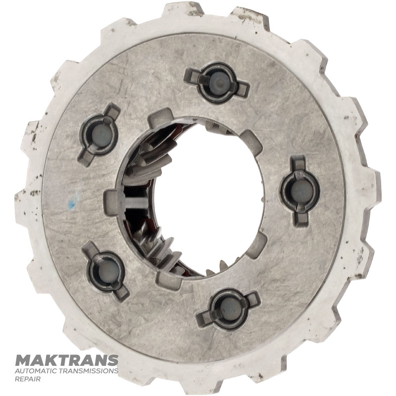 Планетрная передача UNDERDRIVE DODGE, CHRYSLER 62TE — 5 сателлитов (17 зубьев, нар.Ø 31.25 мм), 5078876AA
