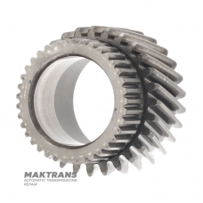Солнечная шестерня UNDERDRIVE DODGE, CHRYSLER 62TE — 5078815AD, 5078632AA, 28 зубьев (нар.Ø 46.50 мм)