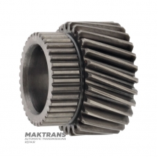 Солнечная шестерня UNDERDRIVE DODGE, CHRYSLER 62TE — 5078815AD, 5078632AA, 28 зубьев (нар.Ø 46.50 мм)