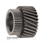Солнечная шестерня UNDERDRIVE DODGE, CHRYSLER 62TE — 5078815AD, 5078632AA, 28 зубьев (нар.Ø 46.50 мм)