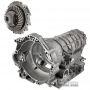 Корпус трансмиссии (в сборе с дифференциалом) ZF 5HP19FL — код трансмиссии DES, 1060030014