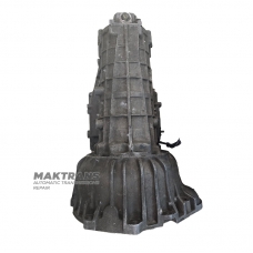 Корпус трансмісії (у зборі) ZF 4HP22 - 1043010323