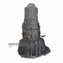 Корпус трансмиссии (в сборе) ZF 4HP22 — 1043010323