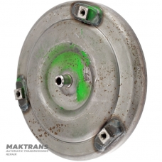 Передняя крышка гидротрансформатора GM 9T60, 9T65 — 24291760, 3 крепежных отверстия, нар.Ø пилота 20.90 мм