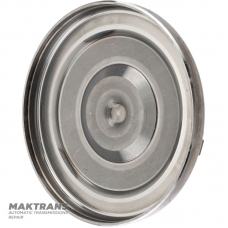 Передняя крышка гидротрансформатора GM 9T60, 9T65 — 24291760, 3 крепежных отверстия, нар.Ø пилота 20.90 мм