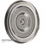 Передня кришка гідротрансформатора GM 9T60, 9T65 — 24291760, 3 отвори кріплення, нар.Ø пілота 20.90 мм