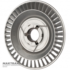 Колесо реакторное гидротрансформатора GM 9T60, 9T65 — маркировка на корпусе C1018893, 40 шлицев, нар.Ø 179.25 мм