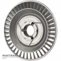 Колесо реакторное гидротрансформатора GM 9T60, 9T65 — маркировка на корпусе C1018893, 40 шлицев, нар.Ø 179.25 мм