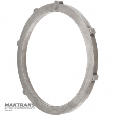 Диск опорный Overdrive Clutch Clutch FORD E4OD, 4R100 — E9TZ-7B066–B, (толщина 12.40 мм, вн.Ø 190 мм, 6 зубьев)