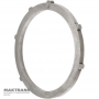 Диск опорний Overdrive Clutch FORD E4OD, 4R100 - E9TZ-7B066-B, (товщина 12.40 мм, вн.Ø 190 мм, 6 зубів)