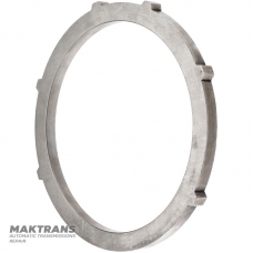 Диск опорный Overdrive Clutch Clutch FORD E4OD, 4R100 — E9TZ-7B066–B, (толщина 12.40 мм, вн.Ø 190 мм, 6 зубьев)