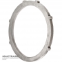 Диск опорний Overdrive Clutch FORD E4OD, 4R100 - E9TZ-7B066-B, (товщина 12.40 мм, вн.Ø 190 мм, 6 зубів)
