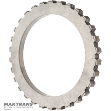 Диск опорный Intermediate Clutch FORD E4OD, 4R100 — толщина 14.70 мм, вн.Ø 158.55 мм, 30 зубьев