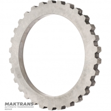 Диск опорный Intermediate Clutch FORD E4OD, 4R100 — толщина 14.70 мм, вн.Ø 158.55 мм, 30 зубьев