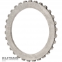 Диск опорный Intermediate Clutch FORD E4OD, 4R100 — толщина 8.30 мм, вн.Ø 158.55 мм, 30 зубьев