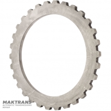Диск опорный Intermediate Clutch FORD E4OD, 4R100 — толщина 8.30 мм, вн.Ø 158.55 мм, 30 зубьев