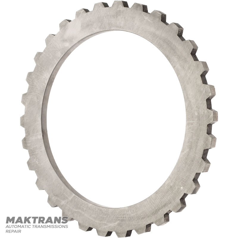 Диск опорный Intermediate Clutch FORD E4OD, 4R100 — толщина 8.30 мм, вн.Ø 158.55 мм, 30 зубьев