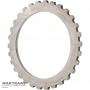 Диск опорный Intermediate Clutch FORD E4OD, 4R100 — толщина 8.30 мм, вн.Ø 158.55 мм, 30 зубьев