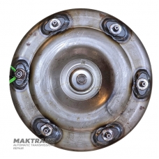 Гидротрансформатор (отремонтированный) Aisin Warner TG-81SC, AWF8G35 — маркировка 4CA010, VOLVO V90 II, 2.0TDI, VOLVO XC90 4WD, 2.0TDI