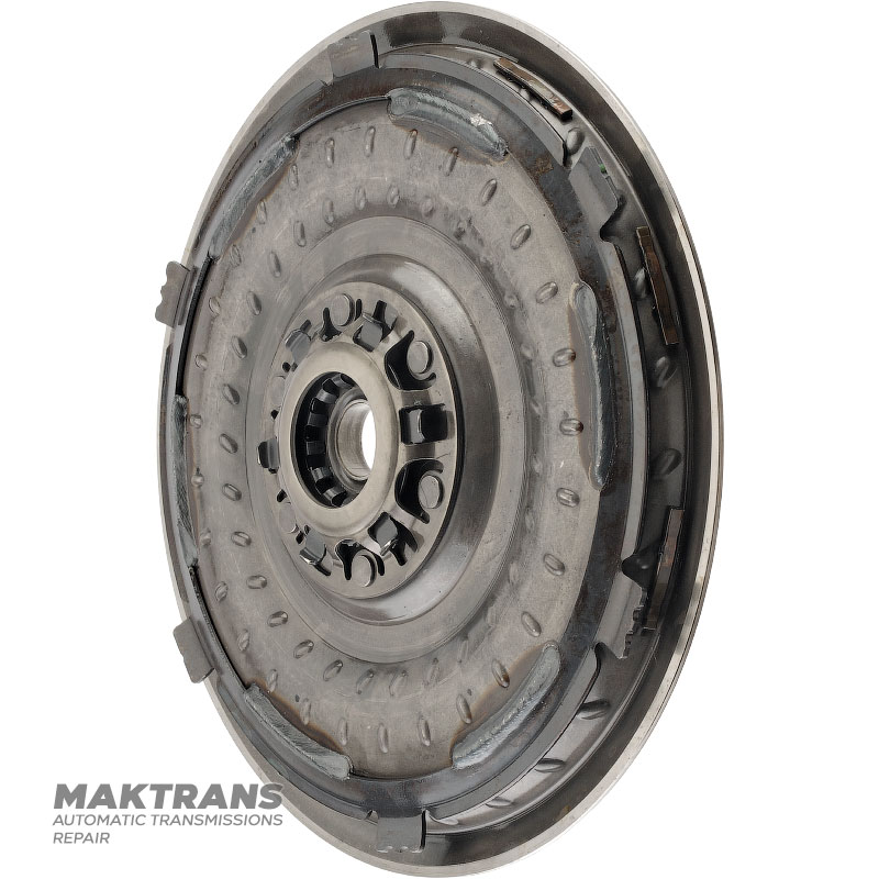 Колесо турбинное гидротрансформатора FORD 8F35 — код L, JM5P-LC, GXFZB