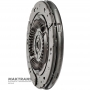 Пружинный демпфер гидротрансформатора FORD 8F35 — код L, JM5P-LC, GXFZB, нар.Ø 262.15 мм, 26 шлицев