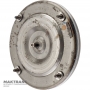 Передня кришка гідротранформатора FORD 8F35 - код L, JM5P-LC, GXFZB, нар.Ø корпусу 269.20 мм, нар.Ø пілота 15.95 мм