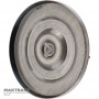 Передня кришка гідротранформатора FORD 8F35 - код L, JM5P-LC, GXFZB, нар.Ø корпусу 269.20 мм, нар.Ø пілота 15.95 мм