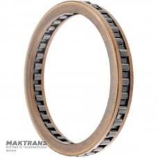 Обгінна муфта Low Sprag Hyundai / KIA A4CF1, A4CF2 — висота 15.20 мм, нар.Ø 120 мм, вн.Ø 100.85 мм