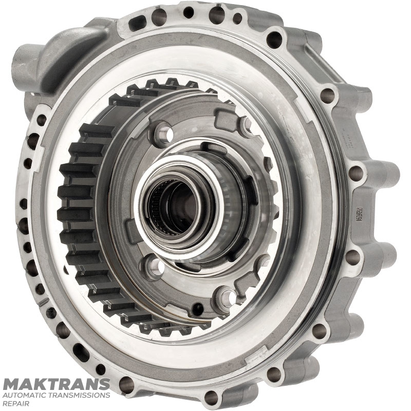 Ступица масляного насоса ZF 8HP90 — 1091410014