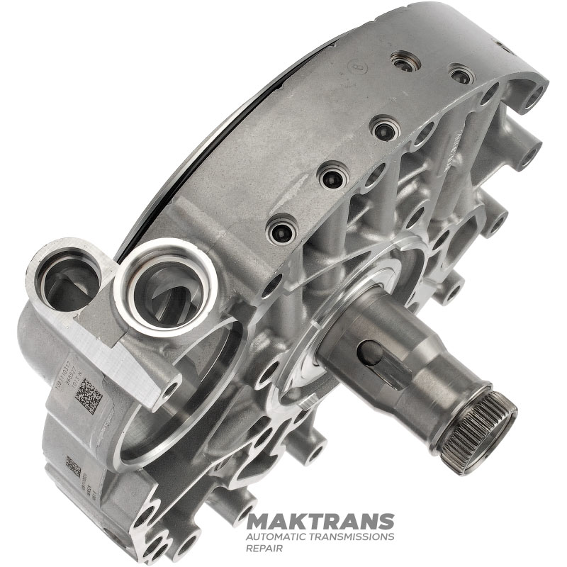 Ступица масляного насоса ZF 8HP90 — 1091410014