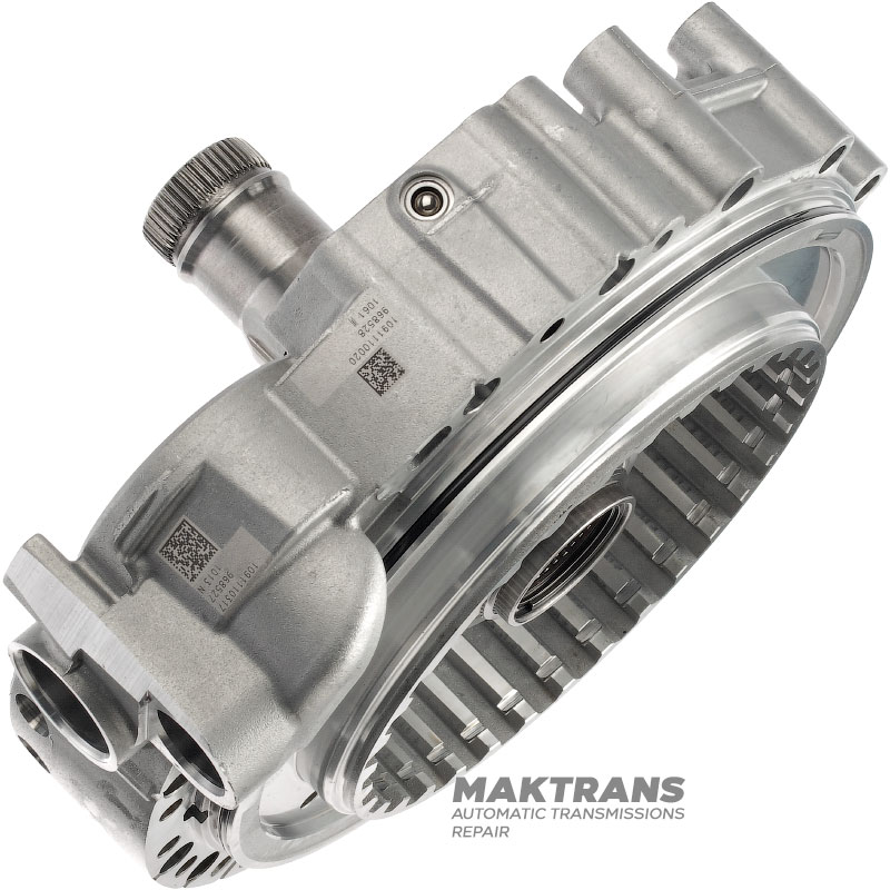 Ступица масляного насоса ZF 8HP90 — 1091410014