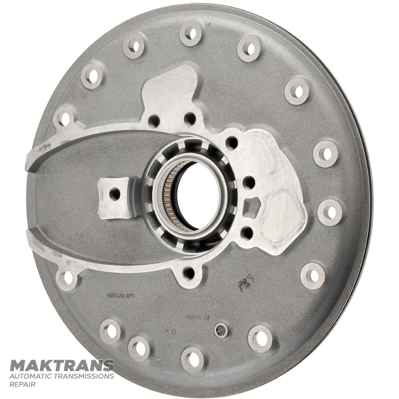 Передняя крышка трансмиссии ZF 8HP90 — 1091410015, (нар.Ø 293.50 мм)