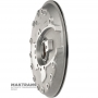 Передняя крышка трансмиссии ZF 8HP90 — 1091410015, (нар.Ø 293.50 мм)
