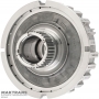 Барабан (пустой, без поршней и дисков) E Clutch, ZF 8HP90 — 1091471010, 38 шлицев (нар.Ø 49.65 мм)
