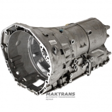 Корпус тарнсмісії (без start-stop), 2WD, ZF 8HP90 - 1091010005, 1091401033, 1081012007 ZG2