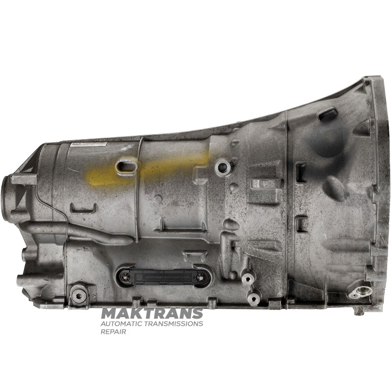 Корпус тарнсмиссии (без start-stop), 2WD, ZF 8HP90 — 1091010005, 1091401033, 1081012007 ZG2