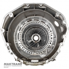 Корпус тарнсмісії (без start-stop), 2WD, ZF 8HP90 - 1091010005, 1091401033, 1081012007 ZG2