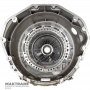 Корпус тарнсмиссии (без start-stop), 2WD, ZF 8HP90 — 1091010005, 1091401033, 1081012007 ZG2